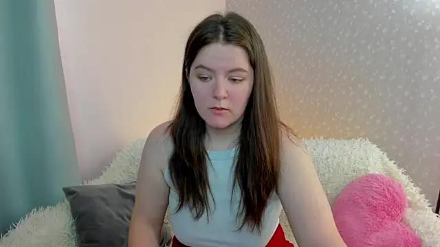 Lili_Bruno from StripChat is Freechat