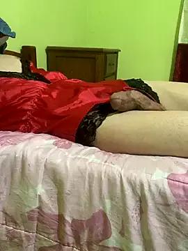 Lili_trans from StripChat is Freechat