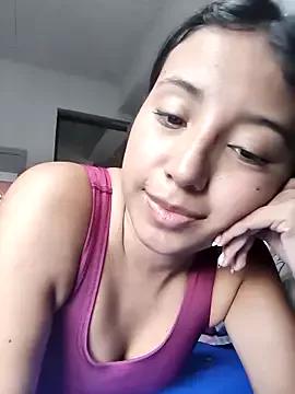 LiliithQueen from StripChat is Freechat