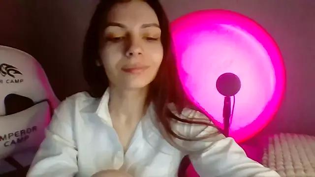 LiliRose_x from StripChat is Freechat