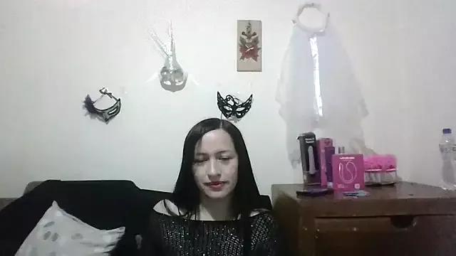 lilith096jpk from StripChat is Freechat