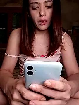 Lilith199 from StripChat is Freechat