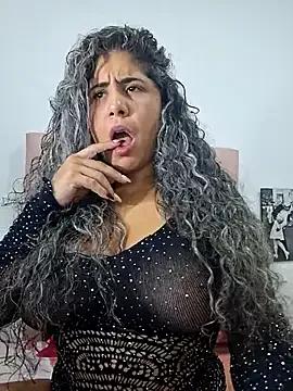 Lilith_30 from StripChat is Freechat