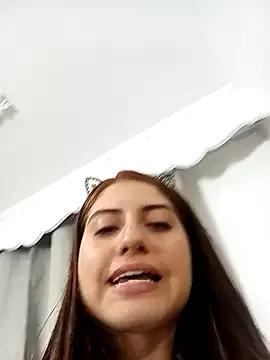 lilith_cut3 from StripChat is Freechat