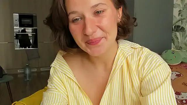 Lilith_lutherlow from StripChat is Freechat