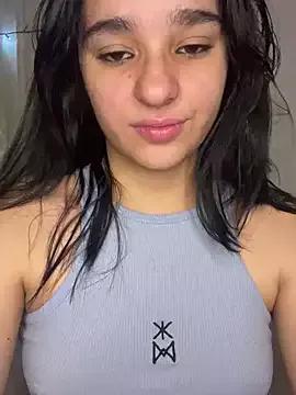 Lilith_Mooon from StripChat is Freechat