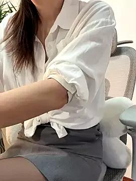 Lilith_rose66 from StripChat is Freechat