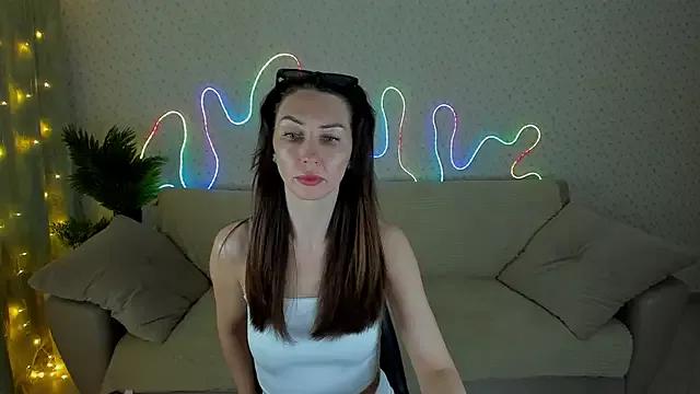 Lilith_Sora from StripChat is Freechat