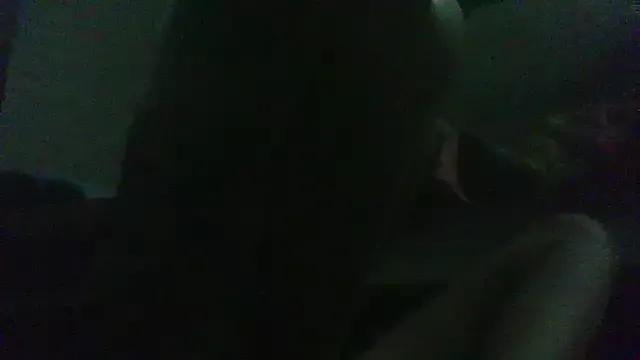 lilithanderson from StripChat is Freechat