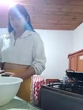 LilithAndEvaa from StripChat is Freechat