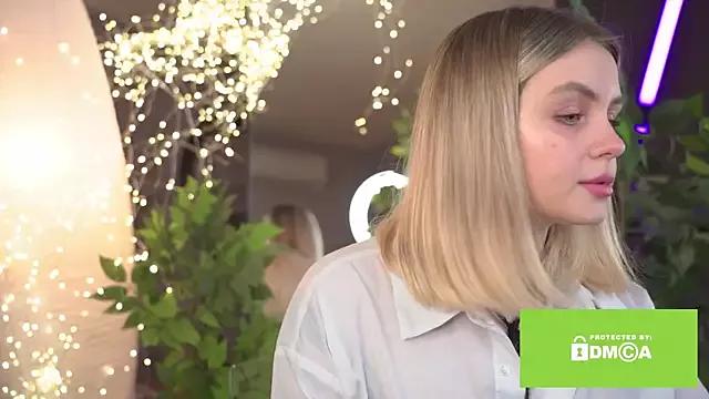 LilithEve_ from StripChat is Freechat