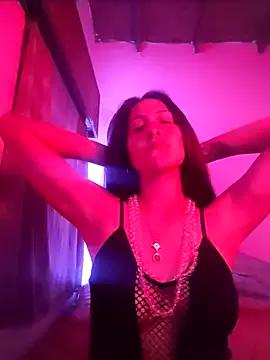 Lilithnocturna88 from StripChat is Freechat
