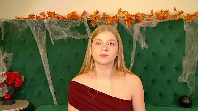 LilitRosen from StripChat is Freechat