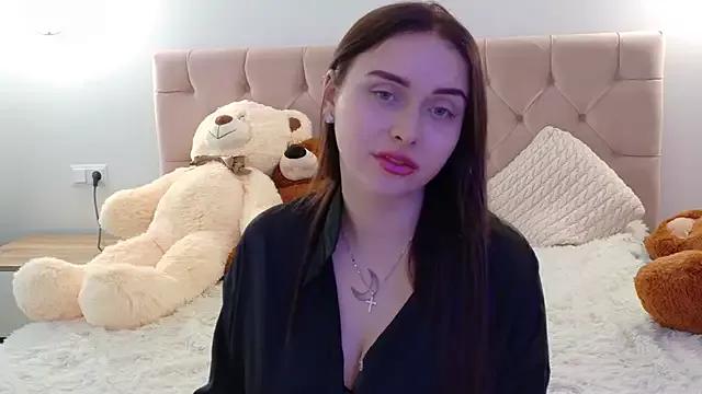 Lilliana_Moon from StripChat is Freechat
