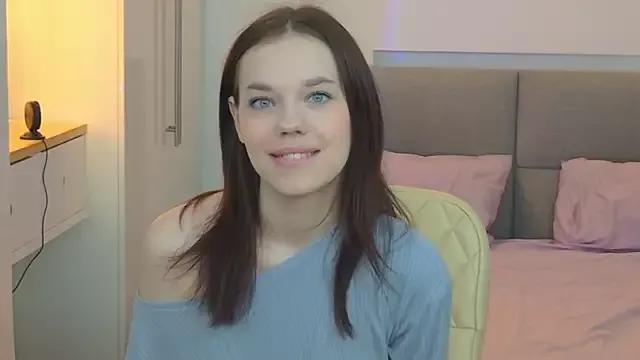 lilly_wust from StripChat is Freechat