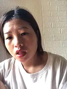 LiLy-0477 from StripChat is Freechat