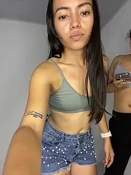 Teen sex cams free adult cams: check-out the satisfaction of conversing and c2c with our stunning models, who will teach you all about seduction and dreams with their smoking hot shapes.