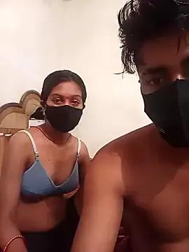 Lily_Baby_ from StripChat is Freechat