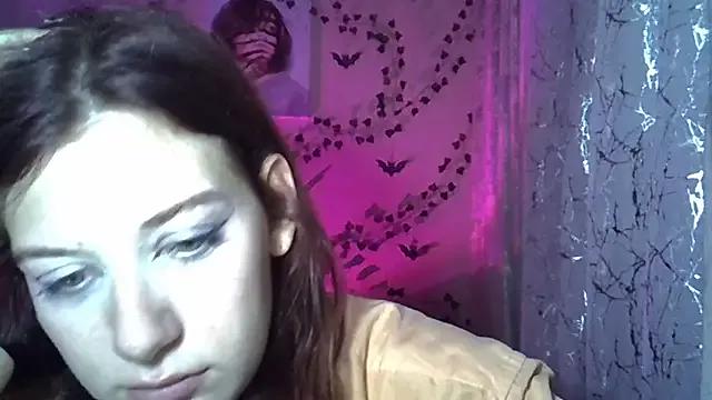 Lily_Ember from StripChat is Freechat