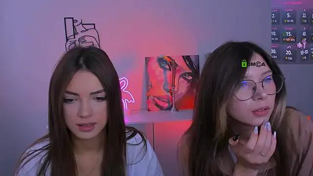 Teen sex cams free adult cams: check-out the satisfaction of conversing and c2c with our stunning models, who will teach you all about seduction and dreams with their smoking hot shapes.