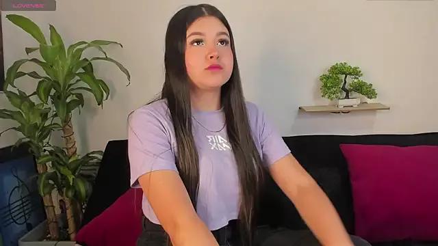 lily_rose26 from StripChat is Freechat