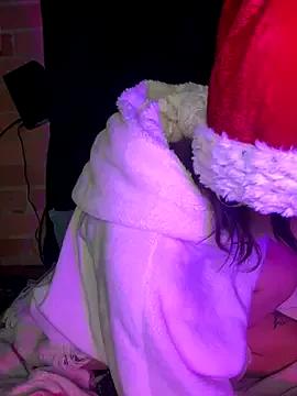 Lily_Sex from StripChat is Freechat