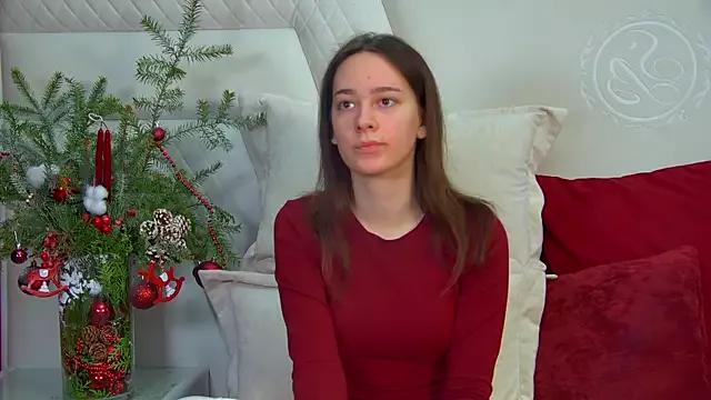 LilyLanes from StripChat is Freechat