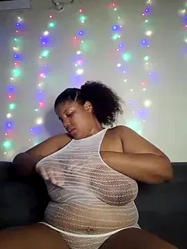 Lilyth__Brown from StripChat is Freechat