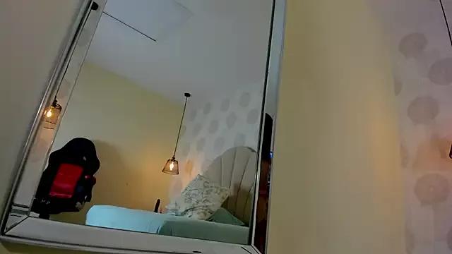 LILYTHOMASS1 from StripChat is Freechat