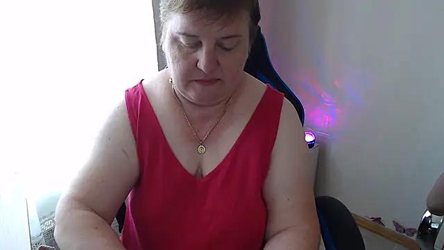 Limonka-Fire from StripChat is Freechat