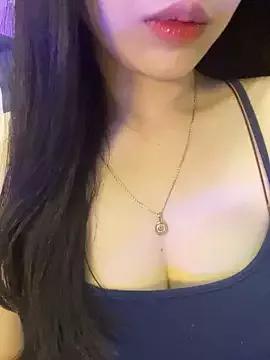 Lin_baby from StripChat is Freechat