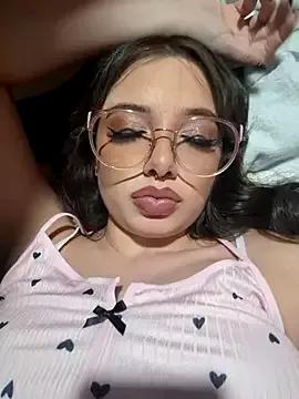 linda-schmidt from StripChat is Freechat