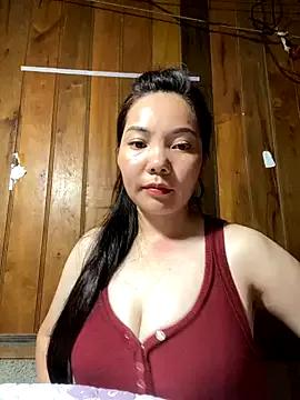 Linda288 from StripChat is Freechat