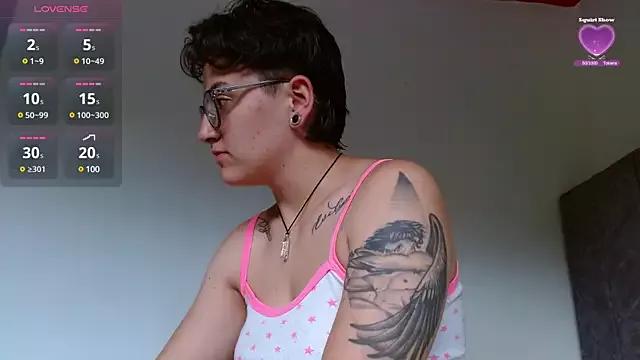 linda_33 from StripChat is Freechat
