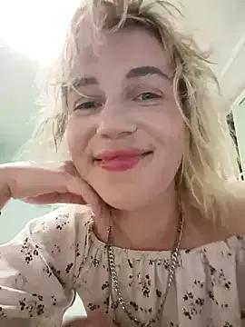 Linda_Gregory from StripChat is Freechat