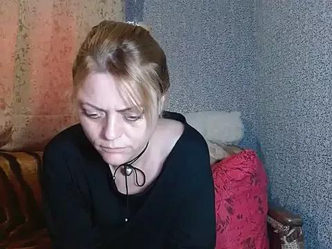 Linda_Routz from StripChat is Freechat