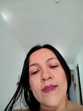 LindaSalo33 from StripChat is Freechat