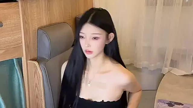 linxia_baby from StripChat is Freechat