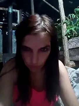 lipsieva from StripChat is Freechat