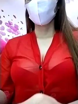 Lisa2k1 from StripChat is Freechat