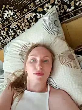 Lisa_Ly from StripChat is Freechat
