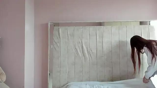 Lisa_Preggycharm from StripChat is Freechat