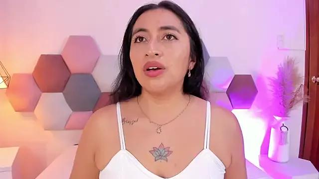 LisaHadwin from StripChat is Freechat