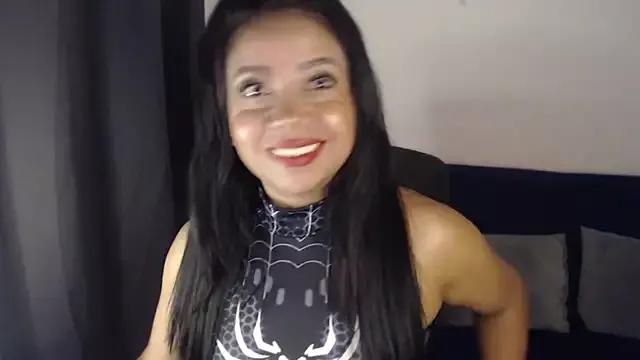lispetite from StripChat is Freechat