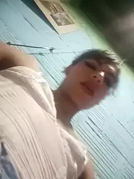 Liss_Melissa1 from StripChat is Freechat