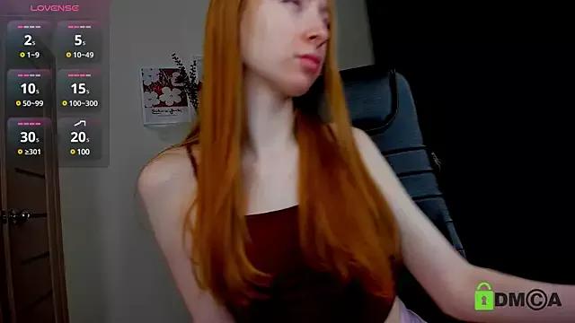 Lissa_Disasters from StripChat is Freechat