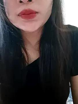 Lissa_xinh09 from StripChat is Freechat