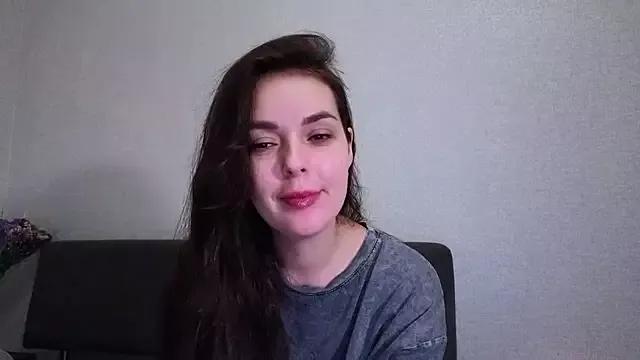 Lissabel from StripChat is Freechat