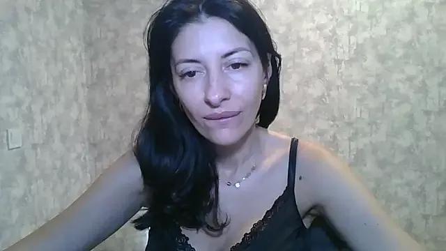 LissaBlossom from StripChat is Freechat
