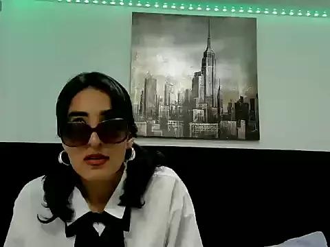 lissrouse from StripChat is Freechat